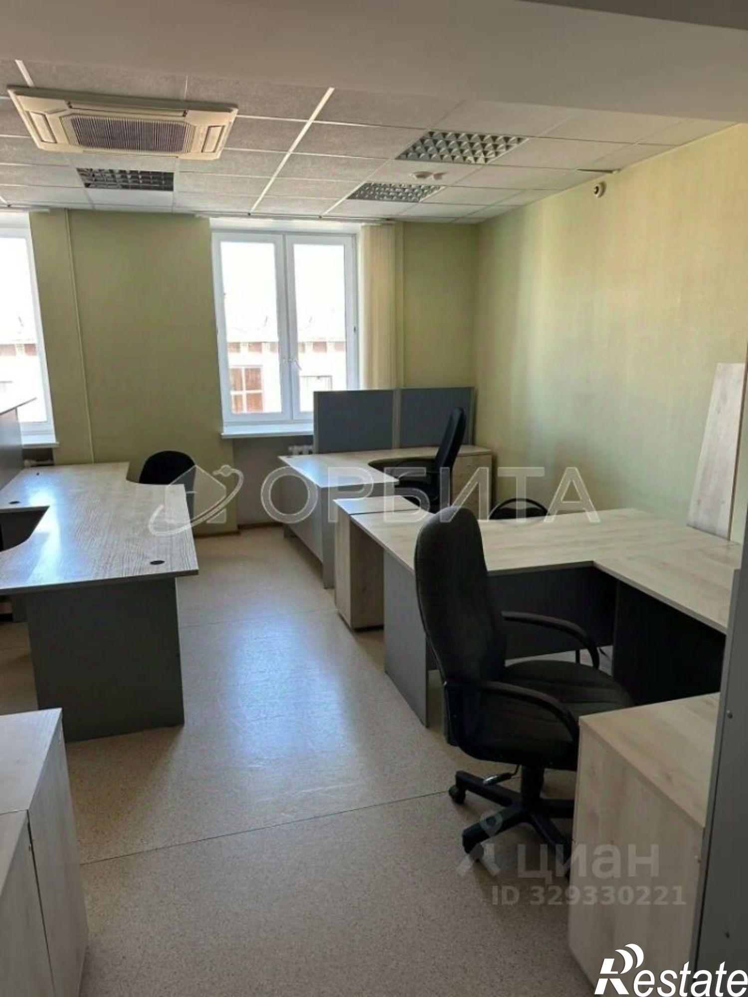 Сдать офис, помещение под офис за 256 000 рублей на ул Кирова, 23