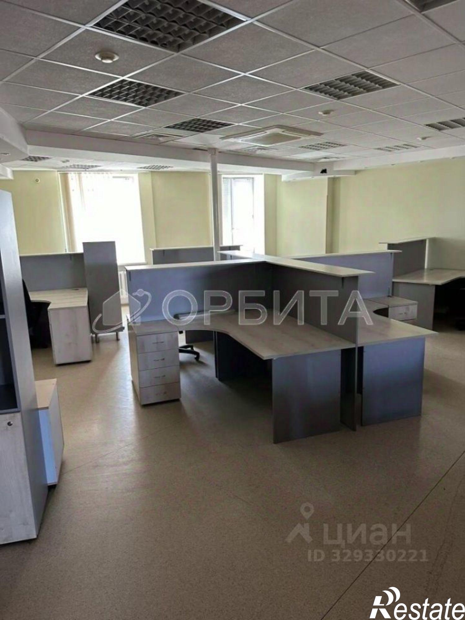 Сдать офис, помещение под офис за 256 000 рублей на ул Кирова, 23