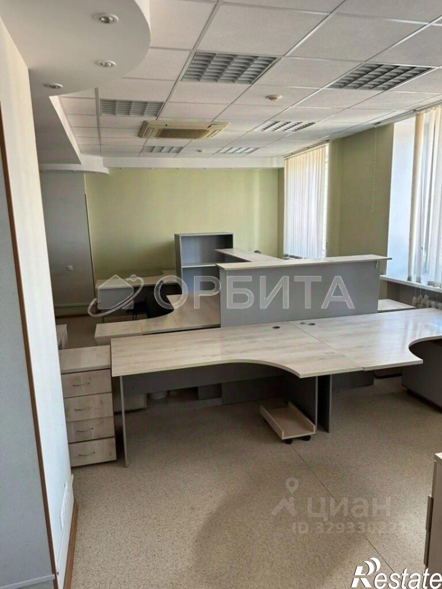 Сдать офис, помещение под офис за 256 000 рублей на ул Кирова, 23