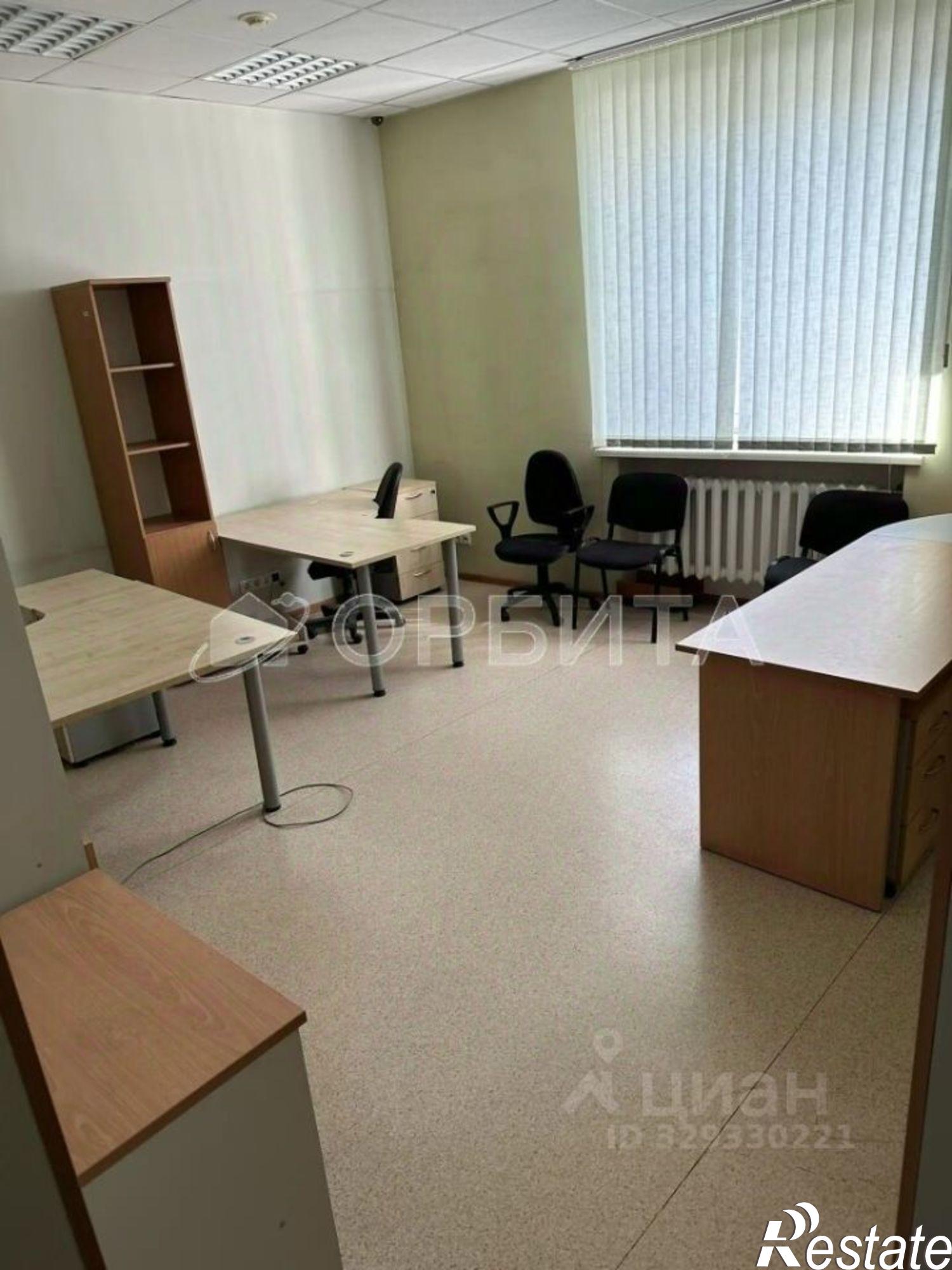 Сдать офис, помещение под офис за 256 000 рублей на ул Кирова, 23