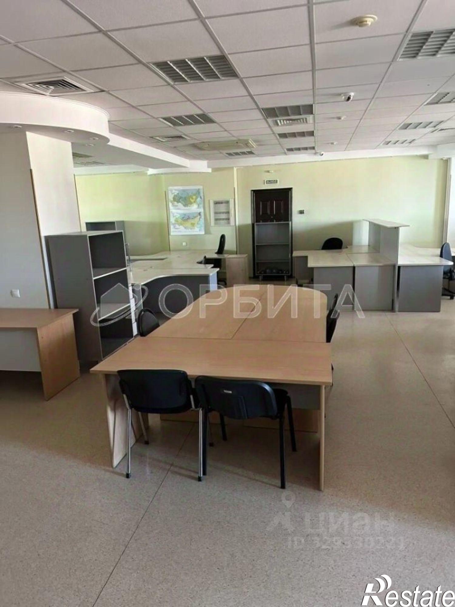 Сдать офис, помещение под офис за 256 000 рублей на ул Кирова, 23