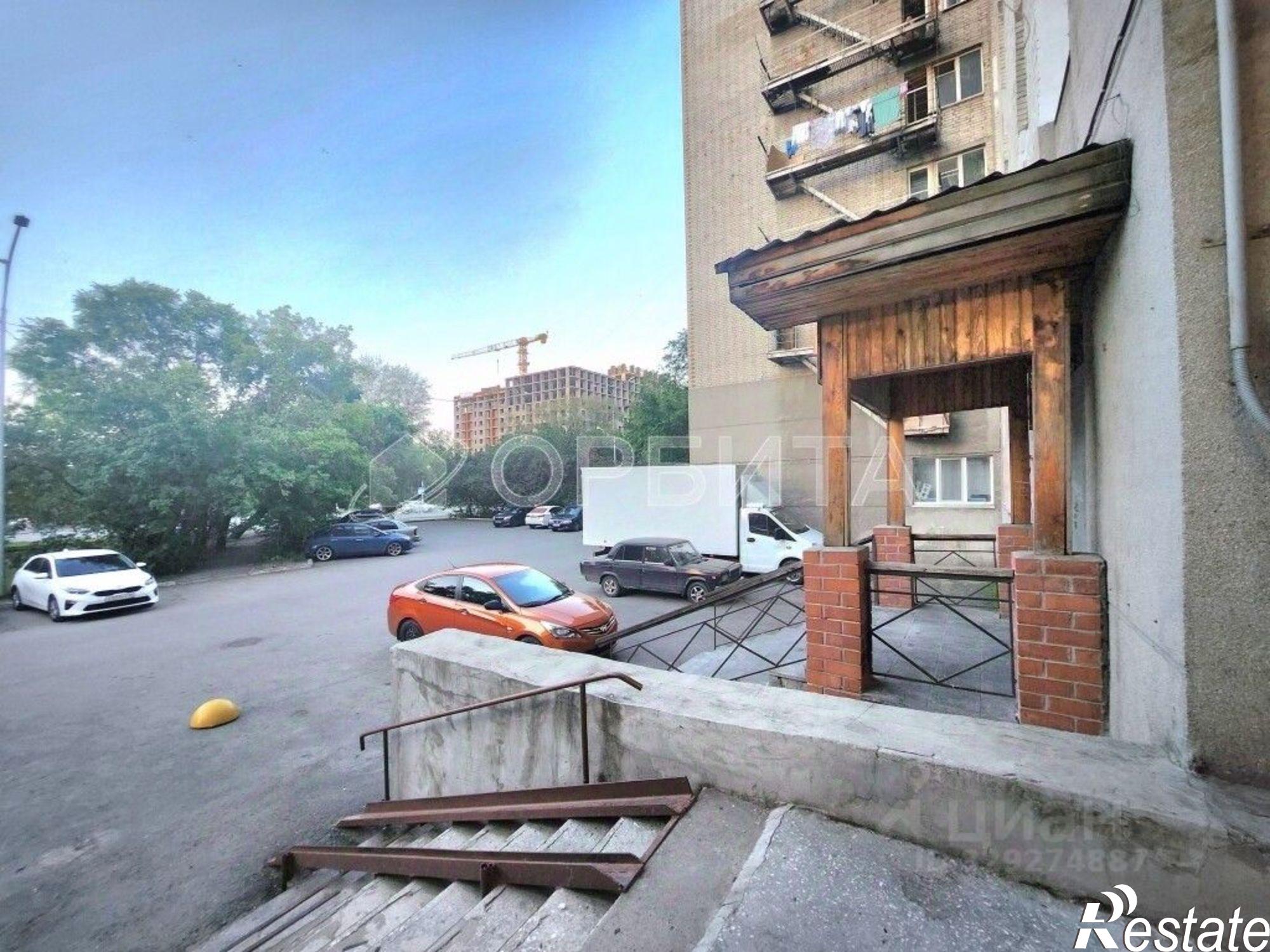 Купить комнату за 1 990 000 рублей на Холодильная улица, 40