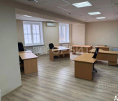 офис 260 кв м, этаж 5/9 улица Володарского
