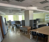 офис 256 кв м, этаж 6/9 ул Кирова, 23