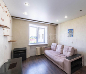 комната 27 кв м улица Республики, 233