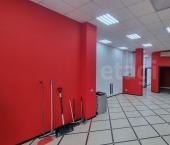 офис 620 кв м, этаж 1/11 ул Герцена, 62/1