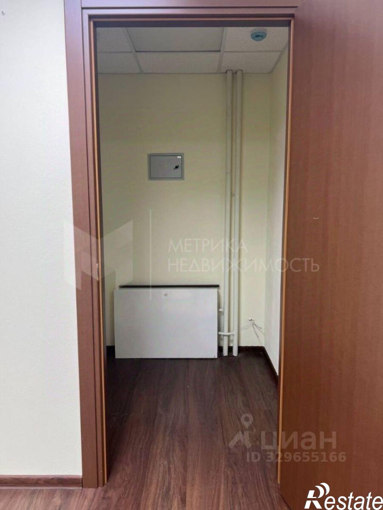Сдать офис, помещение под офис за 76 860 рублей на ул Пролетарская, 116