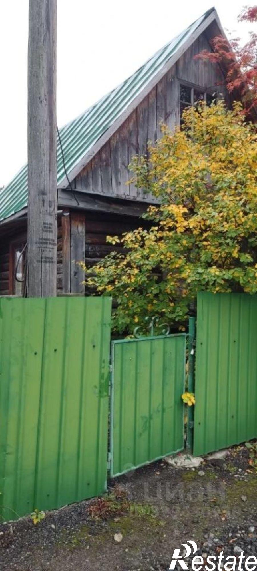 Купить дачу, дом, коттедж за 2 300 000 рублей на ул Лесная, 38
