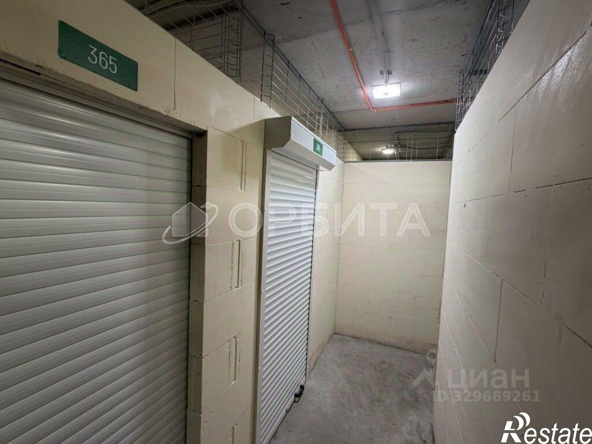 Купить складское помещение за 230 770 рублей на ул Фармана Салманова, 12