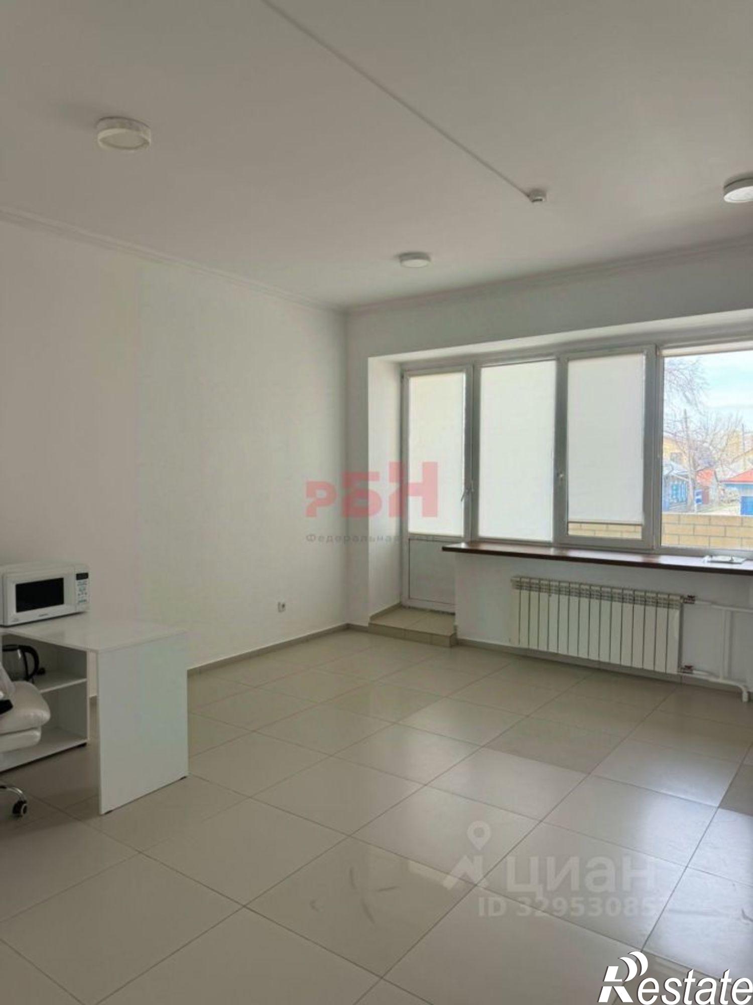 Купить торговое помещение за 8 294 440 рублей на улица Куйбышева, 25