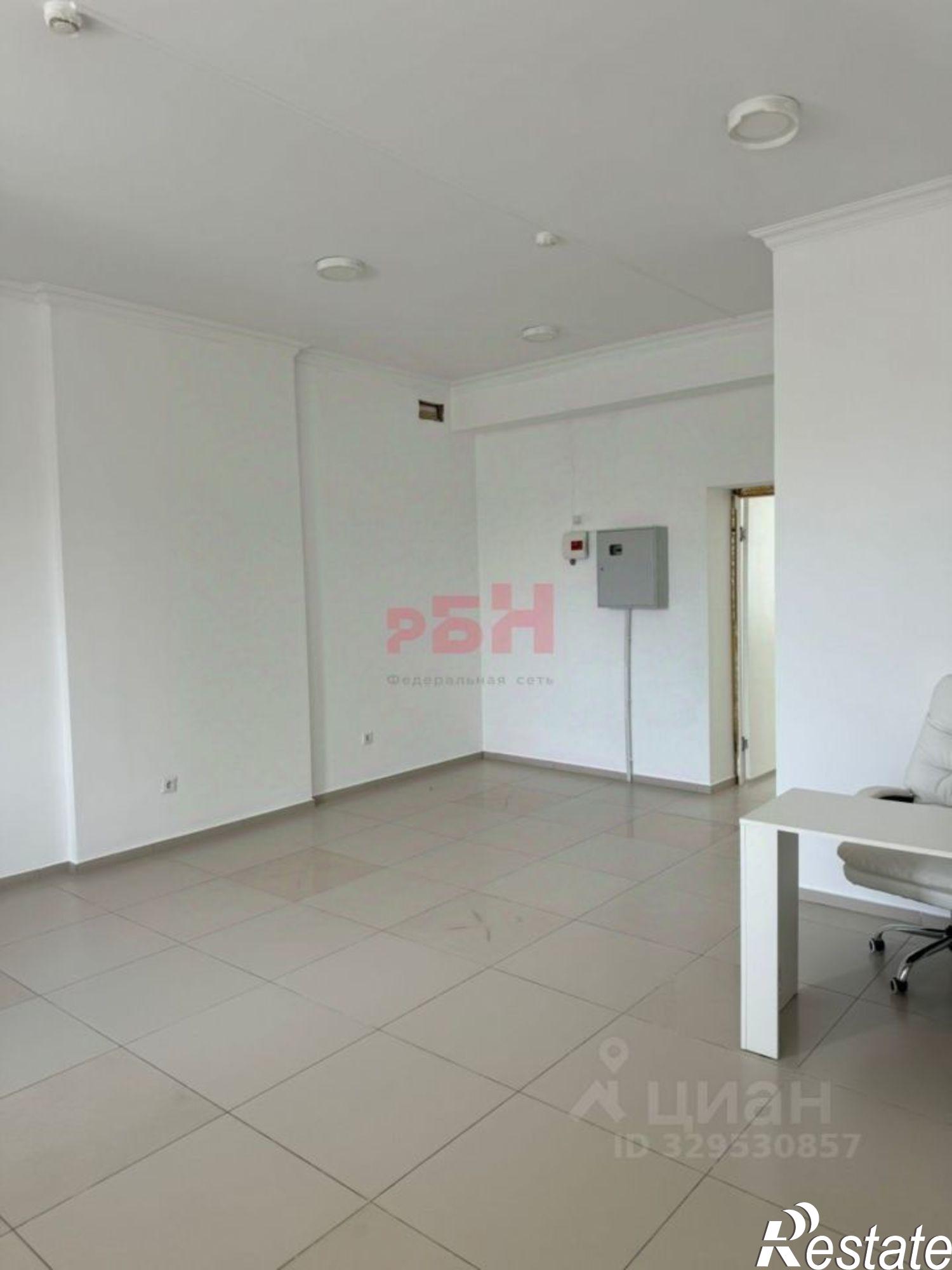Купить торговое помещение за 8 294 440 рублей на улица Куйбышева, 25
