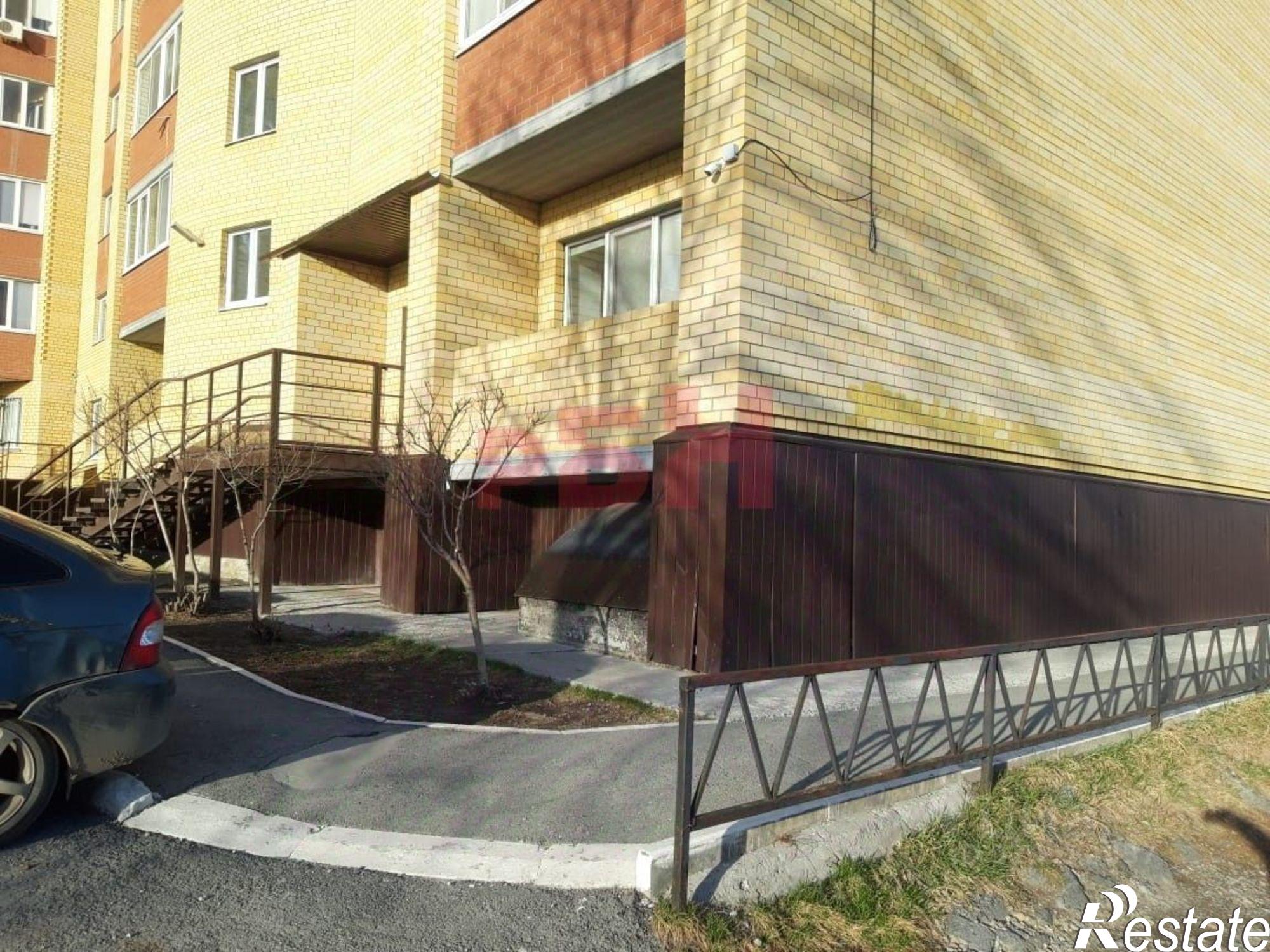 Купить торговое помещение за 8 294 440 рублей на улица Куйбышева, 25