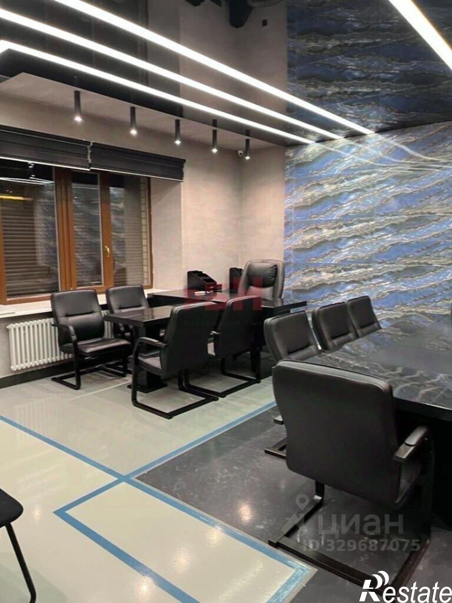 Купить офис, помещение под офис за 32 000 000 рублей на ул Харьковская, 64