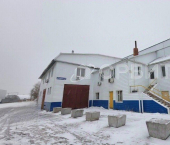 помещение 1547 кв м ул Республики, 252/9 3