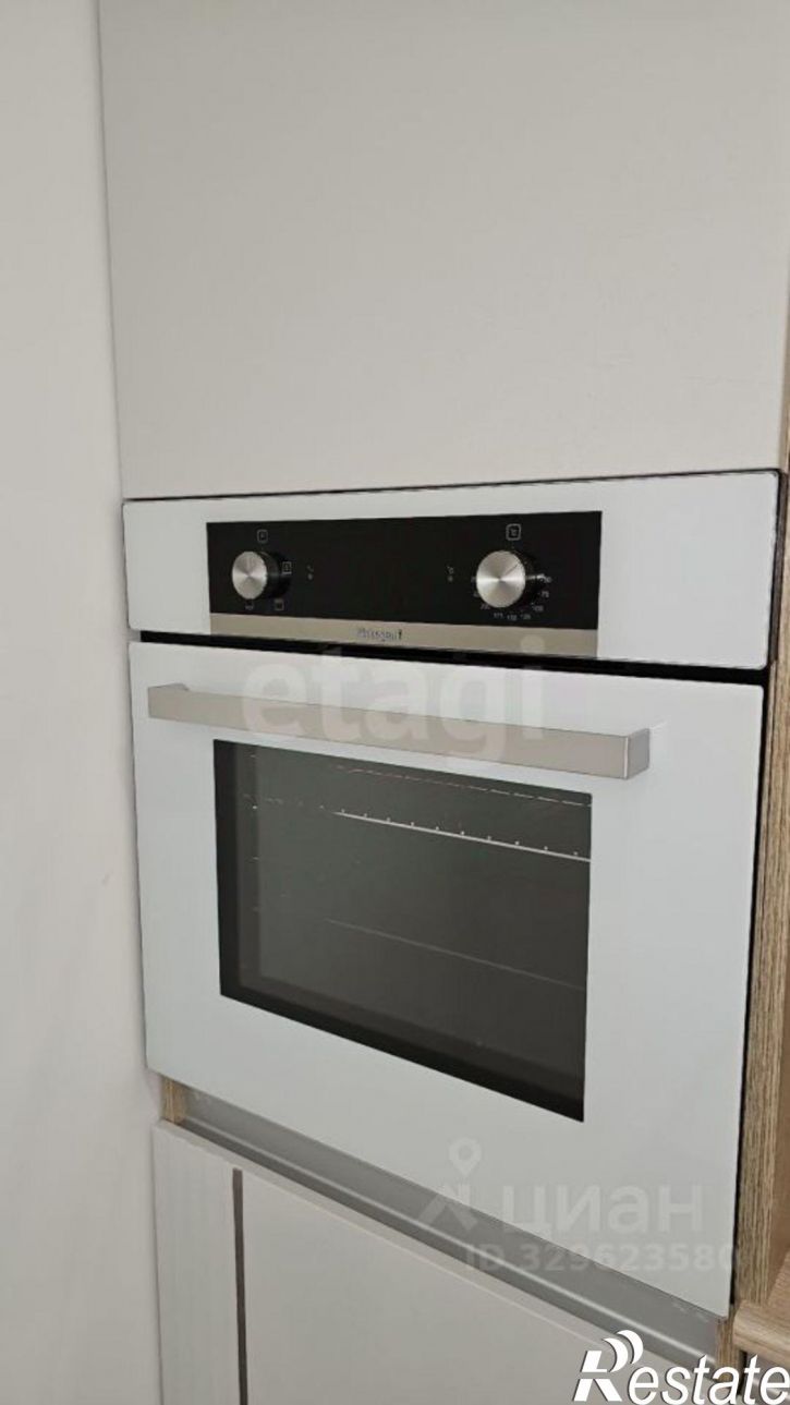 1-комн квартира Краснооктябрьская улица, 4,  д. 4