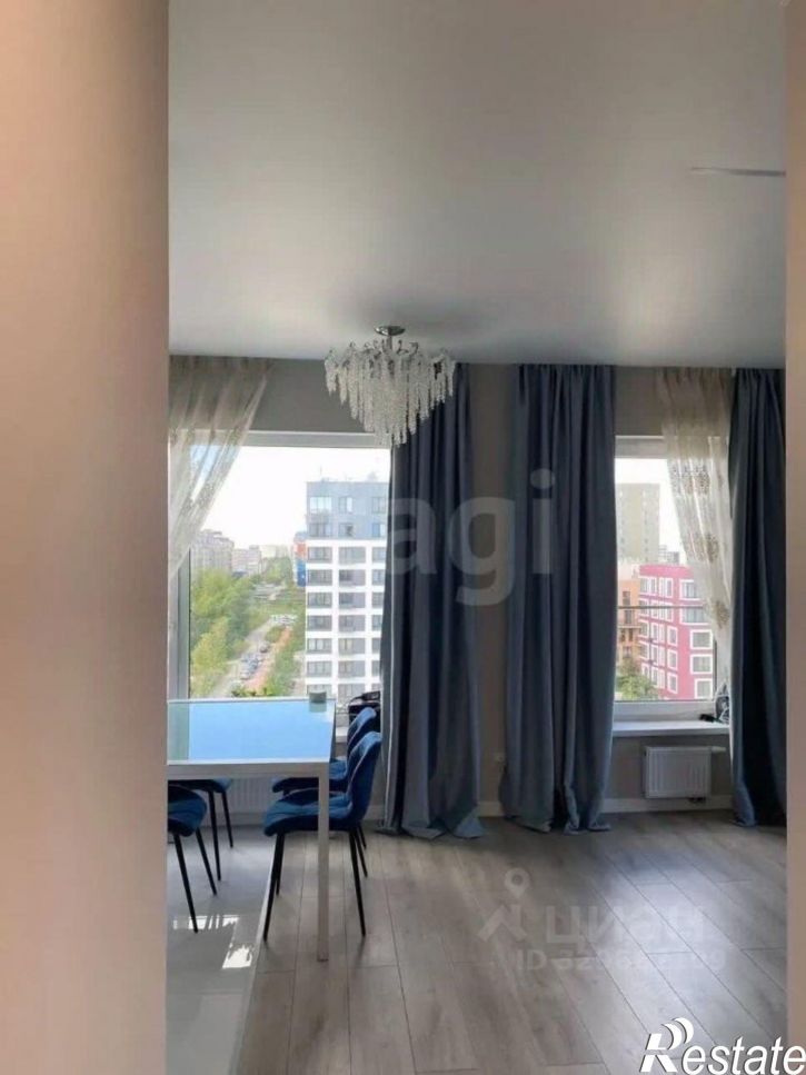 1-комн квартира ул Тарманская, 18,  д. 18
