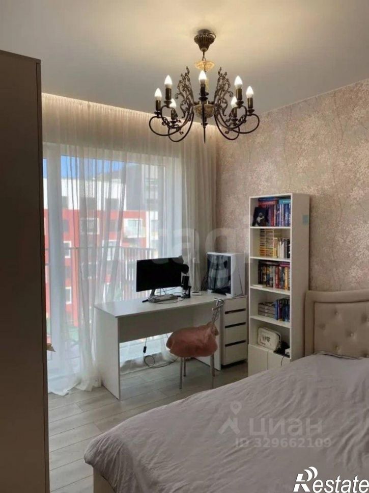 1-комн квартира ул Тарманская, 18,  д. 18