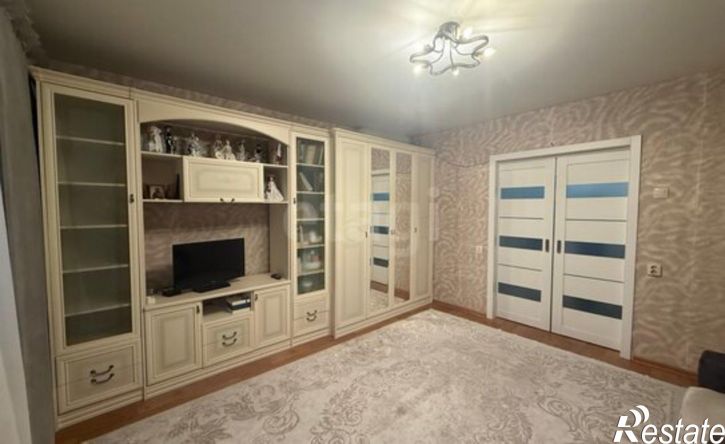 1-комн квартира ул Маршака, 7,  д. 7