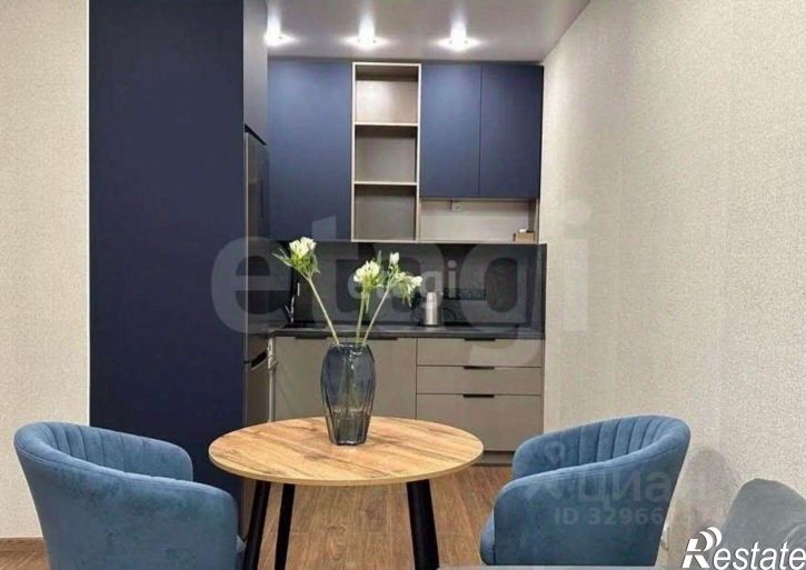 1-комн квартира ул Газовиков, 73 1,  д. 73 1,  к. 1