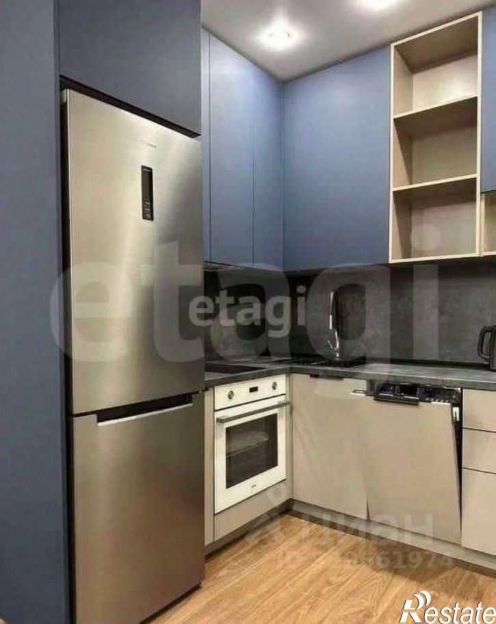 1-комн квартира ул Газовиков, 73 1,  д. 73 1,  к. 1