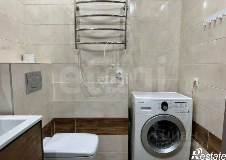 1-комн квартира ул Газовиков, 73 1,  д. 73 1,  к. 1