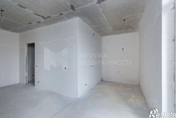 1-комн квартира ул Краснооктябрьская, д 16 к 1