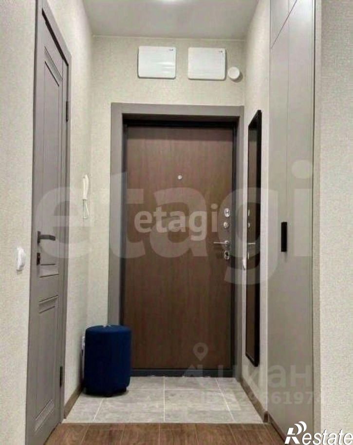 1-комн квартира ул Газовиков, 73 1,  д. 73 1,  к. 1