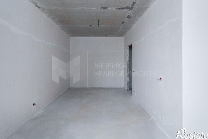 1-комн квартира ул Краснооктябрьская, д 16 к 1