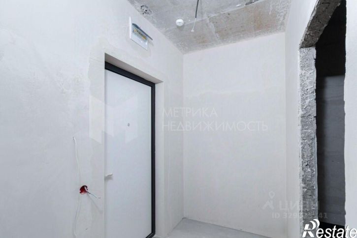 1-комн квартира ул Краснооктябрьская, д 16 к 1