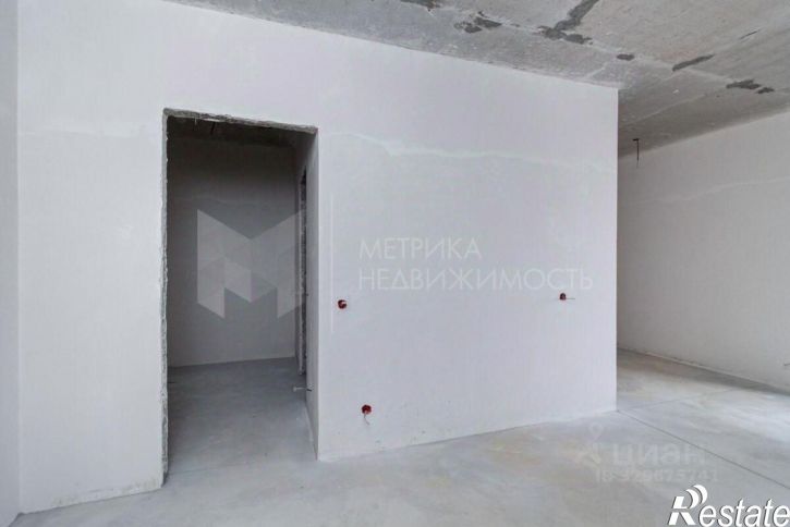 1-комн квартира ул Краснооктябрьская, д 16 к 1