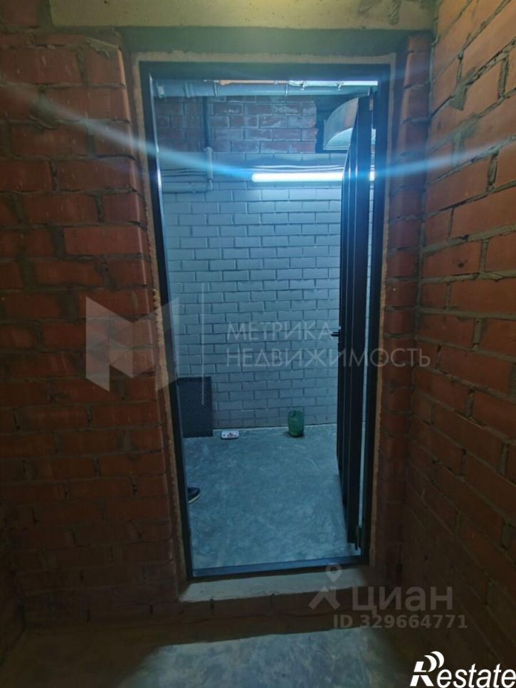 Склад Госпаровская улица