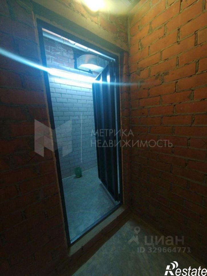 Склад Госпаровская улица