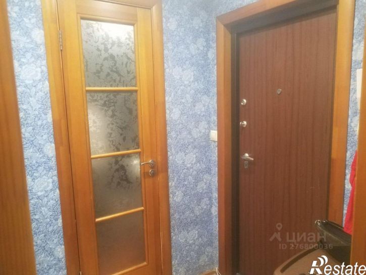 1-комн квартира Черниговская улица, 5,  д. 5