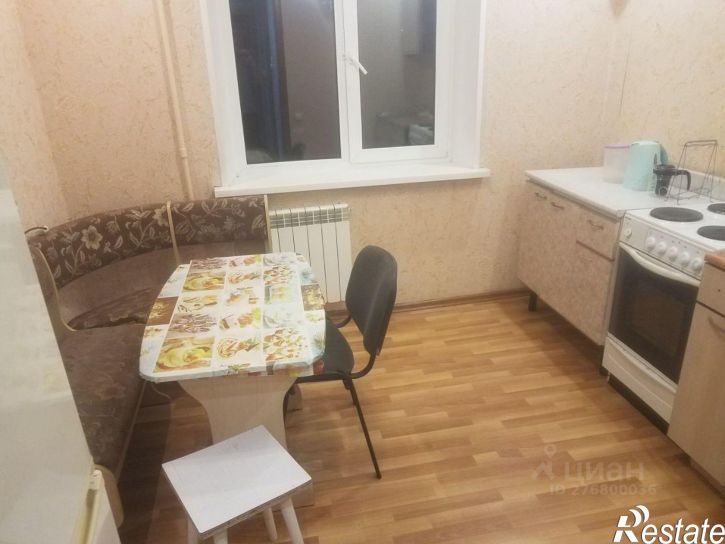 1-комн квартира Черниговская улица, 5,  д. 5