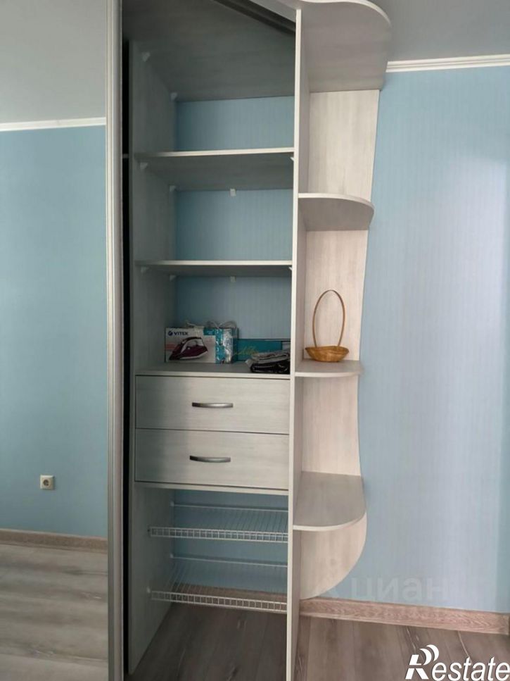 2-комн квартира Текстильная улица, 15,  д. 15