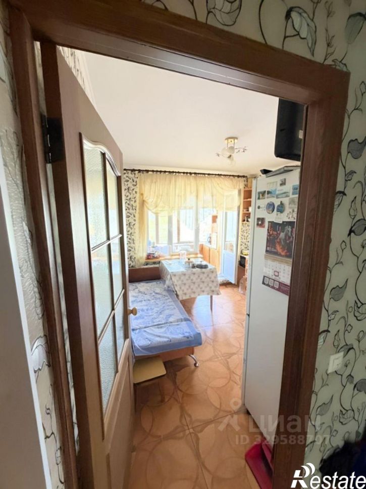 1-комн квартира Таймырская улица, 70,  д. 70