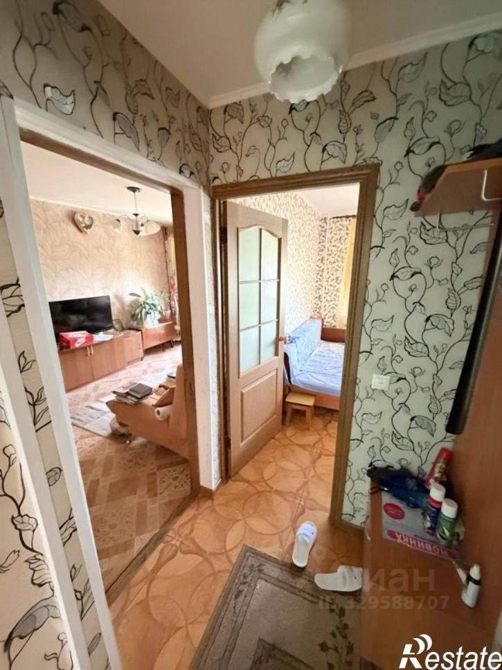 1-комн квартира Таймырская улица, 70,  д. 70