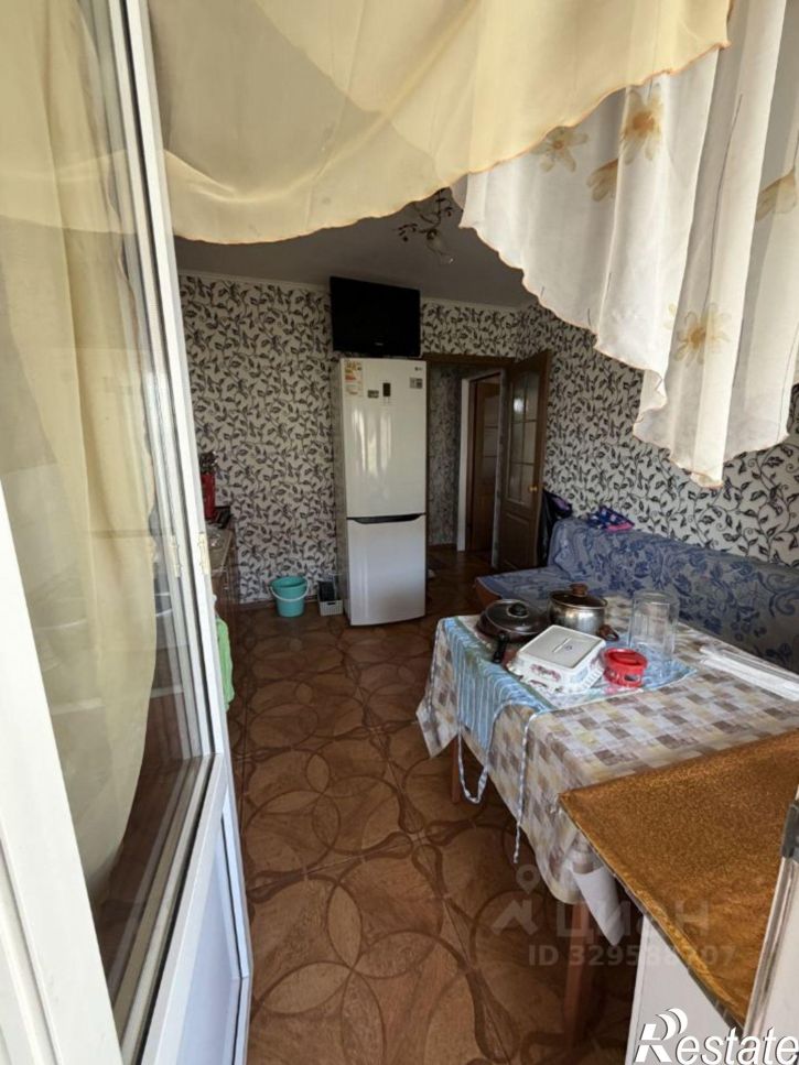 1-комн квартира Таймырская улица, 70,  д. 70