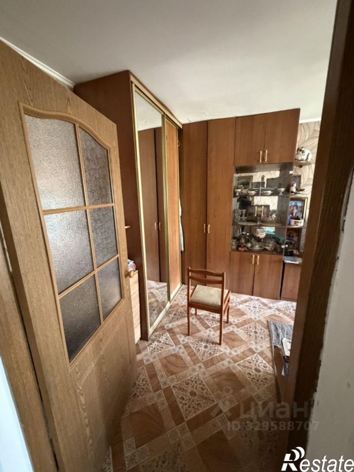 1-комн квартира Таймырская улица, 70,  д. 70