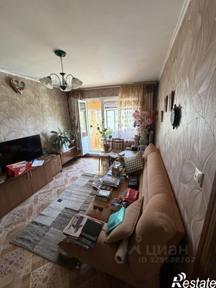 1-комн квартира Таймырская улица, 70,  д. 70