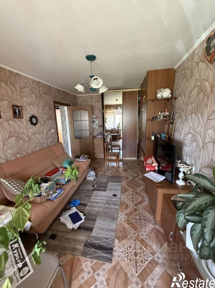 1-комн квартира Таймырская улица, 70,  д. 70