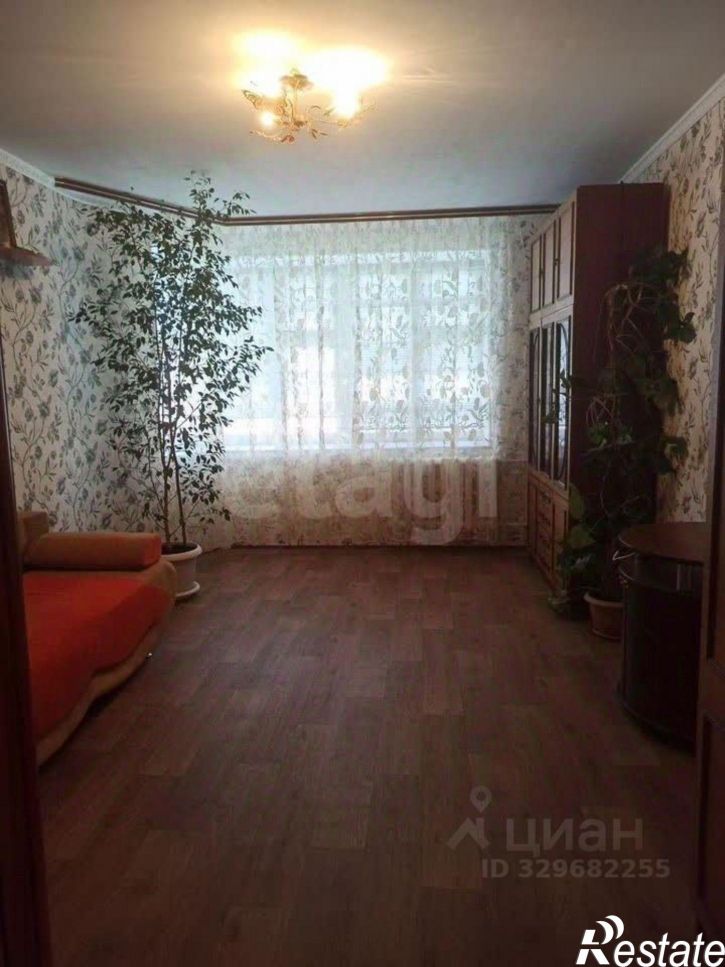 1-комн квартира улица Пермякова, 78,  д. 78