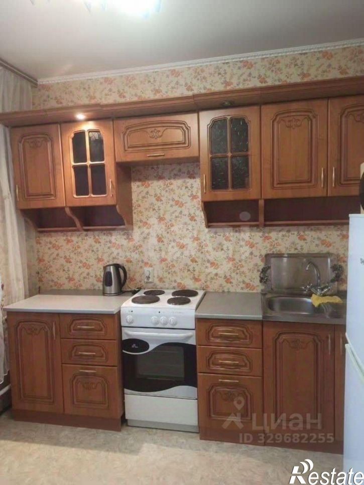 1-комн квартира улица Пермякова, 78,  д. 78