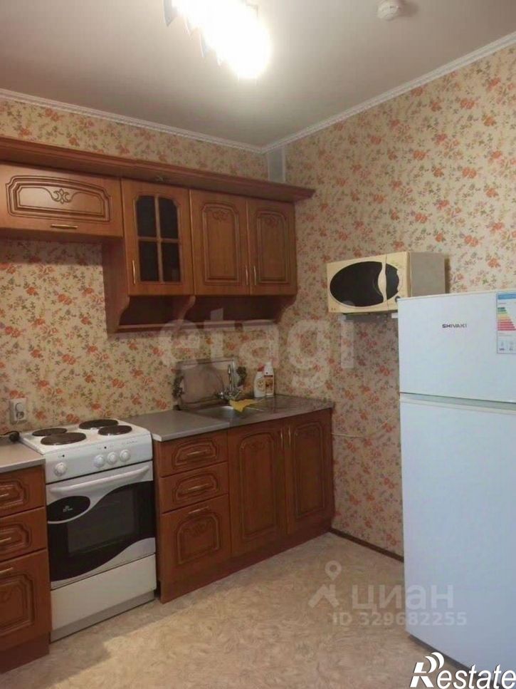 1-комн квартира улица Пермякова, 78,  д. 78
