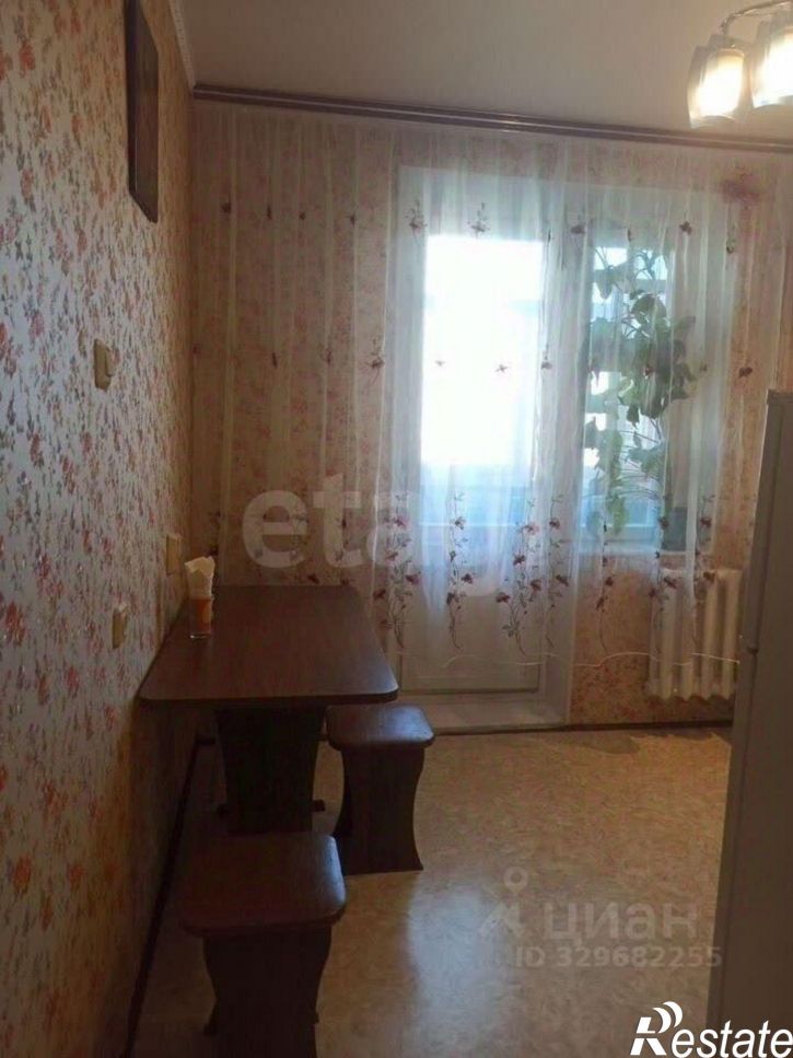 1-комн квартира улица Пермякова, 78,  д. 78