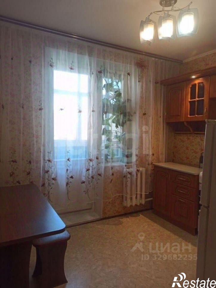 1-комн квартира улица Пермякова, 78,  д. 78