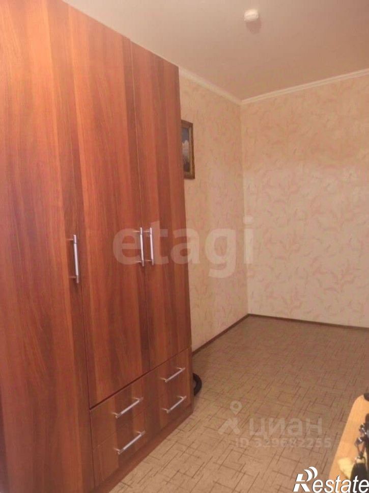 1-комн квартира улица Пермякова, 78,  д. 78