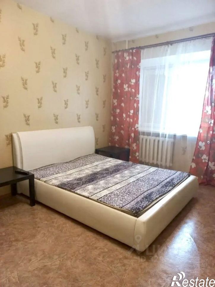 1-комн квартира ул Московский тракт, 87 1,  д. 87 1,  к. 1
