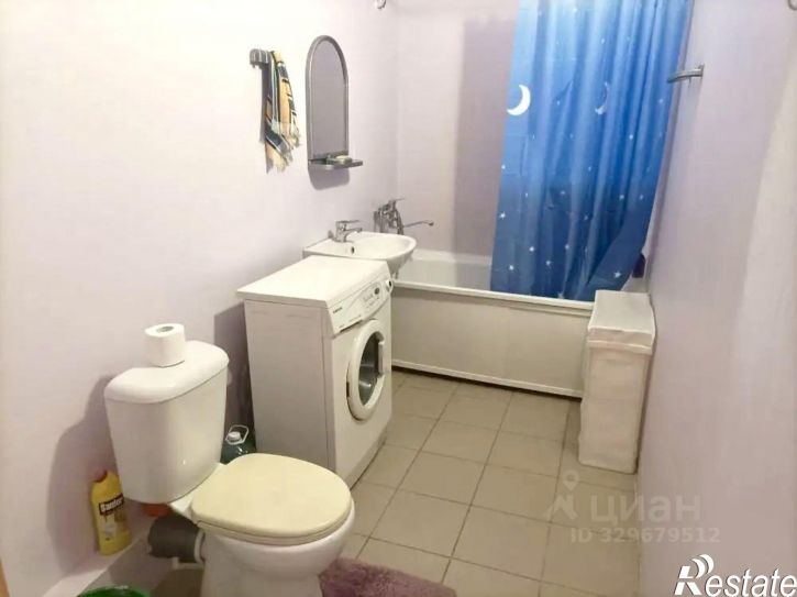 1-комн квартира ул Московский тракт, 87 1,  д. 87 1,  к. 1