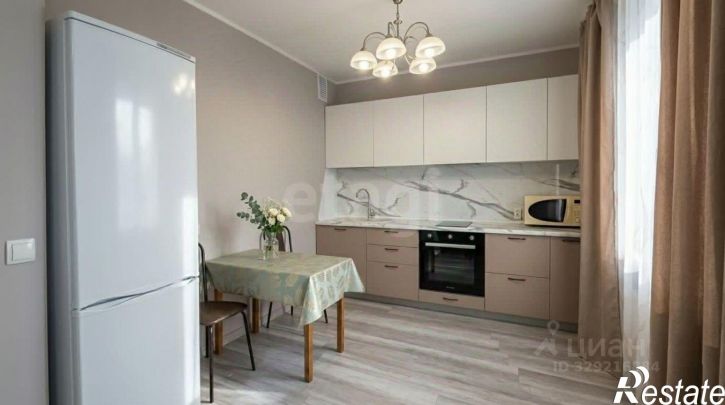 1-комн квартира ул Валентины Трофимовой, 11,  д. 11